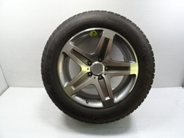 16 Mercedes W463 G63 G550 wheel, AMG 9.5x19 4634012102 w/tire - £447.10 GBP