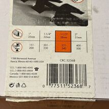 Fellowes Plastic Binding Combs 1-1/2 Inch 38mm Black 50 Count Open Box - $12.47