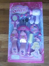 Susana fasion beauty play set - £15.37 GBP