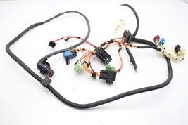 2006 BMW E90 330I AUTOMATIC TRANSMISSION WIRE HARNESS E2656 image 11