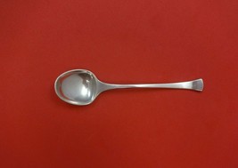 Kristine by Hans Hansen Sterling Silver Sugar Spoon 5 7/8&quot; Silverware - £53.15 GBP