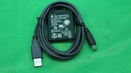 Original Texas Instrument Replacement Battery &amp; OEM Cable for TI-84 Plus CE - $21.64