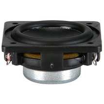 Dayton Audio CE Series CE32A-8 1-1/4&quot; Mini Speaker 8 Ohm - $361.68 MXN