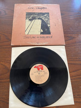 [ROCK/POP]~EXC LP~Eric Clapton~There&#39;s One In Every Crowd~[OG 9175~RSO~I... - $8.98