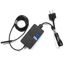 65W Surface Pro Charger Compatible With Microsoft Surface Pro 3 4 5 6 7 ... - £52.71 GBP