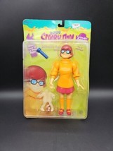 Velma - Collectible Action Figure - Scooby-Doo! - Cartoon Network - 1999 - £18.92 GBP
