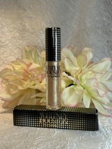 Mac lipglass Whitney Houston - Nippy&#39;s Shimmery Gold - Full Size NIB Fre... - $32.62