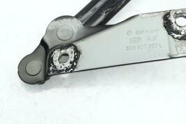 2004-06 VOLKSWAGEN PHAETON LEFT AND RIGHT SIDE TRUNK LID HINGE BRACKETS H2074 image 7