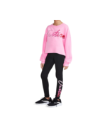 Justice J-SPORT Girls Long Sleeve Sweatshirt &amp; Leggings 2-Pcs Multicolor... - $469.95 MXN