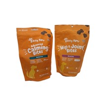 Zesty Paws Hip &amp; Joint Mobility/Behavior Bites for Dogs 60ct Lot Of 2 New - $370.49 MXN