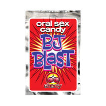 BJ Blast Cherry - $2.83