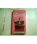 Su Excelencia [VHS Tape] - $18.55