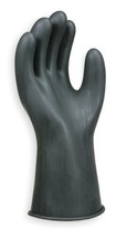 Salisbury by Honeywell Class-0 Type-1 Black Insulating Lineman Gloves E014B/10 - £77.19 GBP