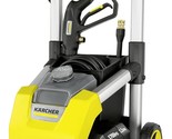 One And A Half Gpm Karcher K1700 1700 Psi Trupressure Electric, And Soap... - $153.96