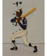 Hallmark 1997 Hank Aaron 2nd At The Ballpark Series Keepsake Ornament Br... - $271.89 MXN