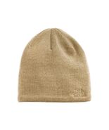 The North Face Jim Beanie Winter Hat Khaki Stone Unisex Adults - $33.13 CAD