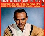 Roger Williams Plays the Hits [Vinyl] - $9.99