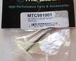 MEGATECH 56 Teeth 56T Tooth Gear Shaft Part MTC991001 Merlin RC Part NEW - £12.05 GBP