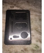 Stainless Steel Knife Replacement Tool - $23.20 CAD