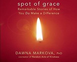 Spot of Grace: Remarkable Stories of How You DO Make a Difference Markov... - $3.33
