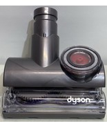 Dyson Genuine Tangle Free Turbine Tool Mini Brush Head Attachment TESTED... - $10.27