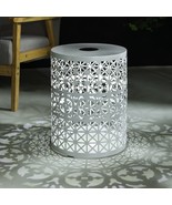 Cranbrook Side Table: Modern & Stylish Design - $95.99