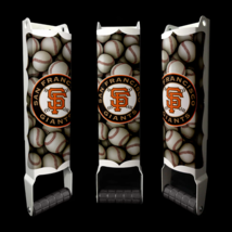 San Francisco Giants Custom Designed Beer Can Crusher *Free Shipping US ... - £47.18 GBP