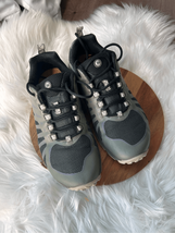 Merrell Q Form 2 -Women's Size 7.5 Gray Hiking Trail Outdoor Shoes- J599544 - $34.65