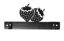 Classic Motifs 8 Inch Strawberry Craft Holder With Clips - €28,27 EUR