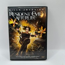 Resident Evil: Afterlife (DVD) - £6.04 GBP