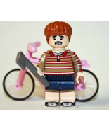 PAPBRIKS Will V2 Stranger Things Netflix Horror TV Show Custome Rare Min... - $9.28 CAD