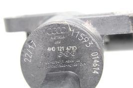AUDI VOLKSWAGEN PORSCHE 4H0121671D HVAC HEATER CONTROL VALVE E4530 image 11