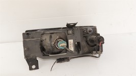 Cadillac Allante Headlight Head Light 87 88 89 90 91 92 93  RH image 5