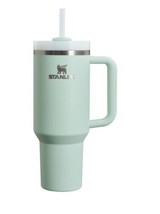 Stanley 40 oz. Quencher H2.0 FlowState Tumbler “Mint” - £68.49 GBP