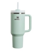 Stanley 40 oz. Quencher H2.0 FlowState Tumbler “Mint” - £69.22 GBP