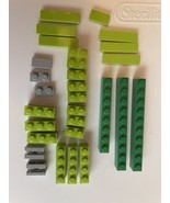 LEGO Minotaurus Buildable Game Parts Only - Loose Replacement Parts 3841 - $8.00 CAD