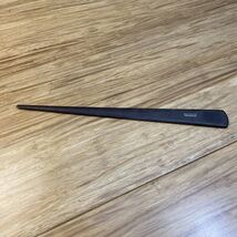 Vintage Wooden Trinidad Letter Opener Travel Souvenir KG JD - $24.75