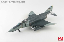 Hobby Master HA19019 1/72 Mcdonell Douglas F-4E Phantom Ii 73-1172, 4TH Tfw Wing - £94.69 GBP