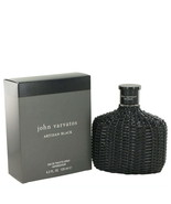 John Varvatos Artisan Black Eau de Toilette Spray, 4.2 Oz - €188,32 EUR
