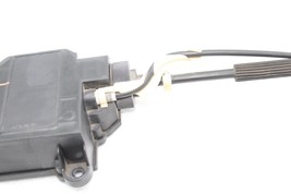 07-14 W221 C216 PARKING E BRAKE ACTUATOR ASSEMBLY E5775 image 8