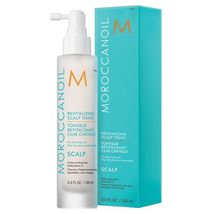 MoroccanOil Revitalizing Scalp Tonic 3.4oz - £34.35 GBP