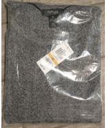 Macys Style&amp;Co Woman D-Black/Warm Ivory Tunic (3X) - $727.28 MXN