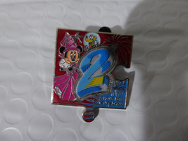 Disney Trading Broches 111908 Hkdl - Magique Accès Exclusif Puzzle 2014 ... - £10.97 GBP