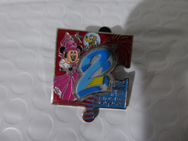 Disney Trading Broches 111908 Hkdl - Magique Accès Exclusif Puzzle 2014 ... - $13.99