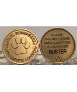 Personalized Engraved Pet Dog Memorial Always Remembered Forever Loved M... - £14.38 GBP