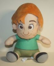 Toy Factory Hanna Barbera Scoob! Shaggy Plush - £6.56 GBP