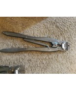 NICE TE Connectivity Hand Crimp Crimper AMP Wire # 69477-1-d BNC - $52.13 CAD