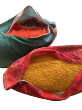 Set of 4 Abstract Throw Pillows 20x19 Modern Art Decorative Couch Cushions image 5