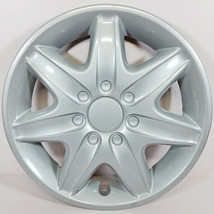 ONE 1998-2002 Suzuki Esteem # 64510 14&quot; 7 Spoke Hubcap Wheel Cover 4325064G3027N - £47.25 GBP