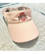 Nike Dri-Fit Ohio State Sun Visor Hat Cap - $41.03 CAD